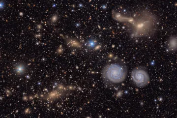Svijet je upravo svjedočio povijesnom trenutku! Astrofizičar: 'Vera C. Rubin otkrit će asteroide koji bi mogli ugroziti Zemlju'
