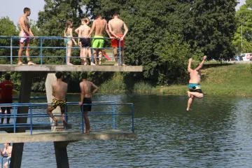 Rijeke nisu more: HGSS upozorava na skrivene opasnosti popularnih kupališta