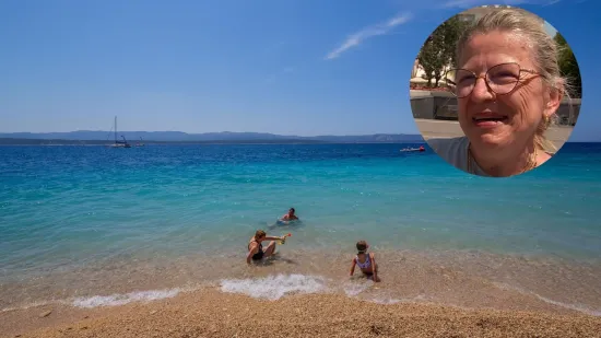 More je za mnoge Hrvate samo san, zna se i zašto: 'Nisam bila 100 godina'