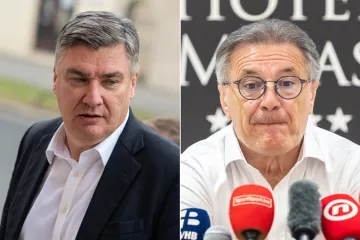 Pitali smo Ured predsjednika RH za komentar oko Mamićevog zahtjeva za pomilovanjem