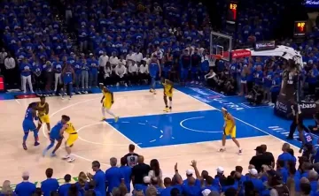 Oklahoma došla do povijesnog naslova, a dvije situacije obilježile su finale