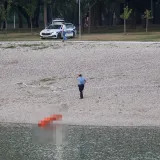 Tragedija na Bundeku: U jezeru pronađeno tijelo muškarca