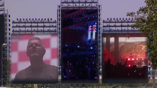 Koncert kakav nikad u povijesti nije viđen još čeka puno odgovora: 'Možemo samo pretpostaviti'