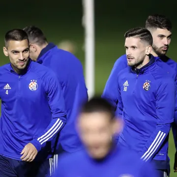 Sjećate li se njega? Nekadašnji igrač Dinama potpisao za Partizan