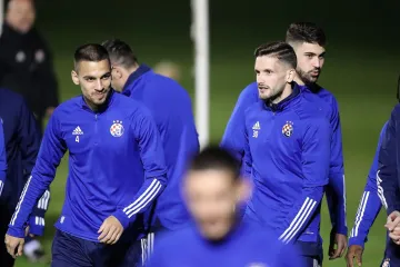 Sjećate li se njega? Nekadašnji igrač Dinama potpisao za Partizan