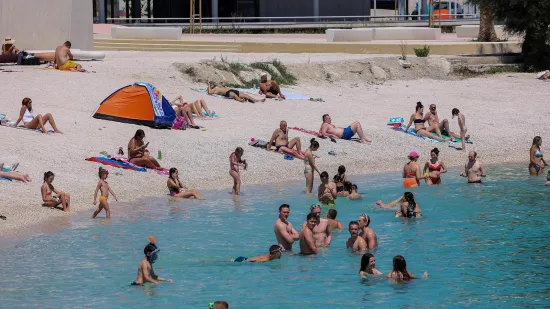 Novo ljeto - nove cijene: Na moru najviše poskupjeli toaletni papir i sapuni