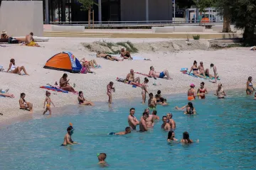 Novo ljeto - nove cijene: Na moru najviše poskupjeli toaletni papir i sapuni