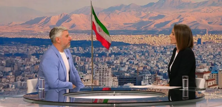 Hoće li Iran odgovoriti? Klasić: 'Nema snage za rat, ovo je poruka – spremni smo sjesti za stol'