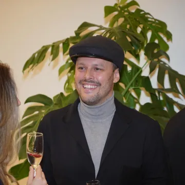 Igor Kojić pokrenuo novi posao: Neko vrijeme je razmatrao opcije, a onda donio konačnu odluku