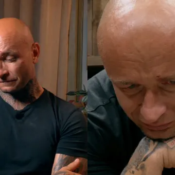 Dejan u suzama otvorio dušu: 'Najgore je živjeti s tim da možda ujutro više ne vidiš sina'