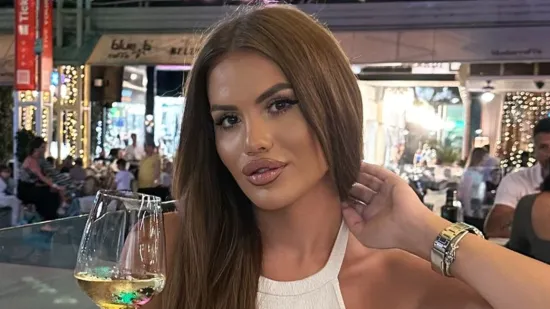 Transrodna Nikolina Kovačević pokazala kako izgleda u kupaćem kostimu: 'Je li ovo moguće?'