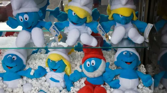 [KVIZ] Koliko znaš o Štrumpfovima?