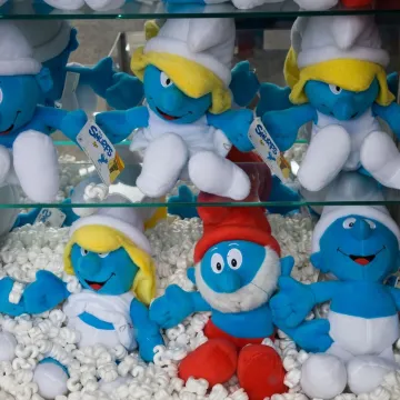 [KVIZ] Koliko znaš o Štrumpfovima?