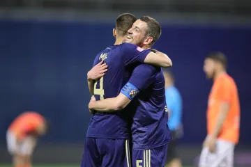Bivši igrač Dinama potpisao za Partizan: Evo što stoji iza transfera koji je odjeknuo regijom
