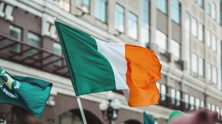 [KVIZ] Koliko znaš o Irskoj?