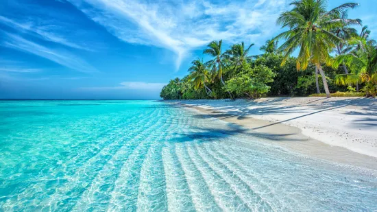 [KVIZ] Koliko znaš o Maldivima?