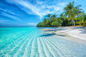 [KVIZ] Koliko znaš o Maldivima?