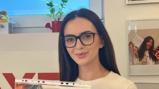 Klara Kokić okrenula novi list: Evo čime se bavi nakon što je dala otkaz
