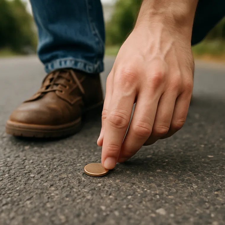 Ne zanemarujte ovih 10 znakova: Navodno ukazuju na to da vam novac uskoro stiže u život