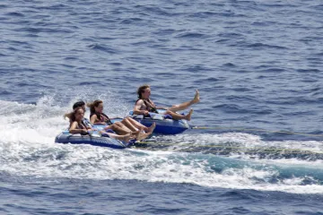 Ovako se prije 16 godina provodio Luka Modrić: U društvu svoje Vanje i bivšeg Dinamovca