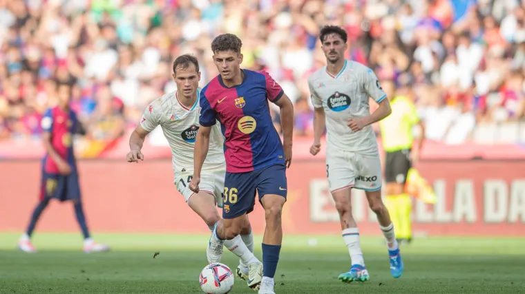 Au, pa ovo je senzacija! Dinamo dogovorio igrača Barcelone, trese se Zagreb?