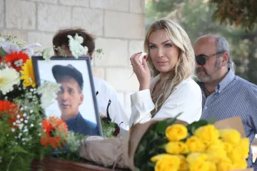 Tužan dan za Avu Karabatić: 'Danas bi mom Ivici bio rođendan'