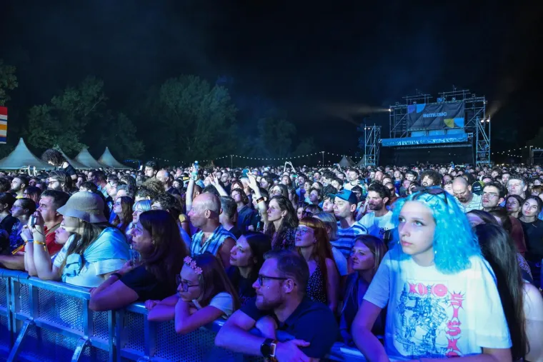 Bili smo na INmusicu i istražili što posjetitelji misle o cijenama, izvođačima i samom festivalu