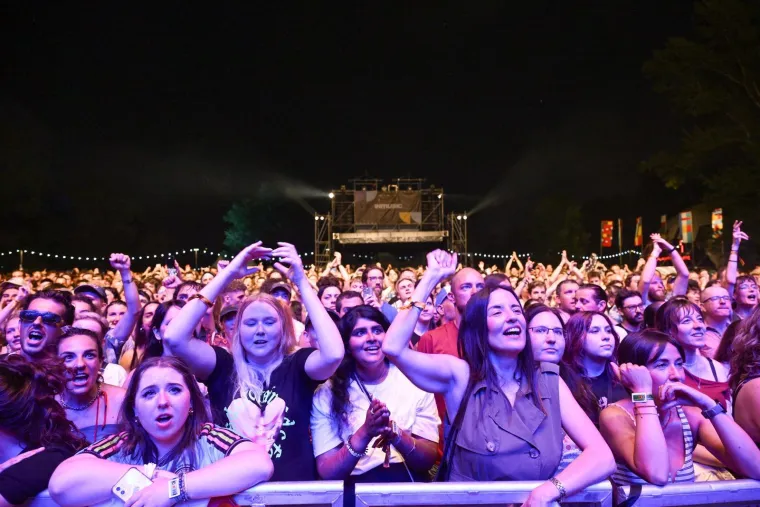Bili smo na INmusicu i istražili što posjetitelji misle o cijenama, izvođačima i samom festivalu