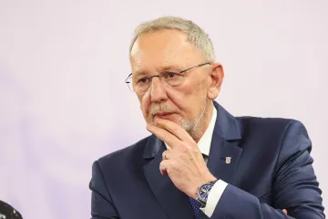 Tko je odgovoran za sigurnost na Thompsonu? Božinović: 'Zna se točno što je čiji posao'