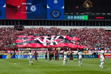 Chelsea trenirao tijekom crvenog alarma zbog vrućine: 'Ovo je nemoguće'