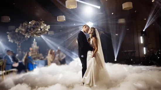 [KVIZ] Tko su izvođači najpoznatijih hrvatskih pjesama za prvi ples?