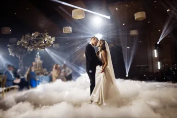 [KVIZ] Tko su izvođači najpoznatijih hrvatskih pjesama za prvi ples?