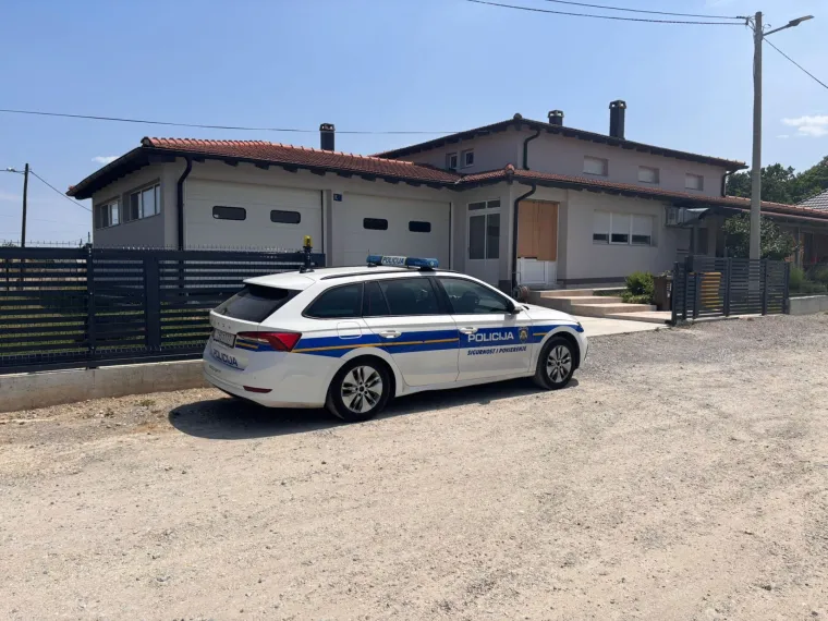 Pretražuju kuću roditelja uhićenog bivšeg muža ubijene Andree: On naručio ubojstvo, zna se i motiv?