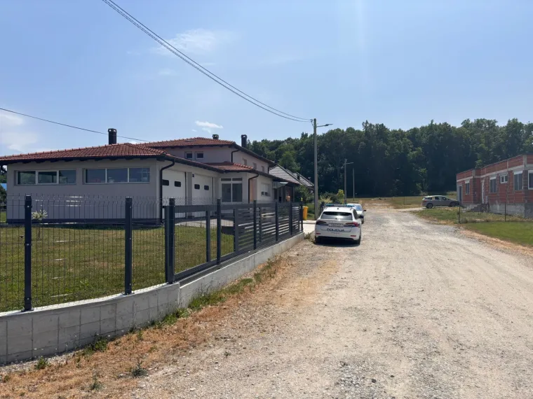 Pretražuju kuću roditelja uhićenog bivšeg muža ubijene Andree: On naručio ubojstvo, zna se i motiv?