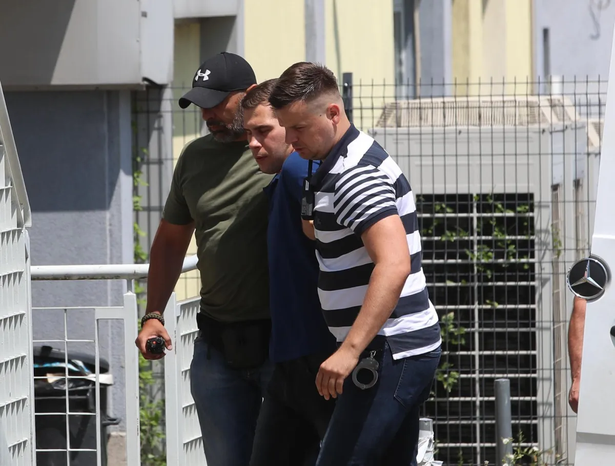 Dvostruka likvidacija, 16 metaka i trag krvi koji vodi do bivšeg muža: Evo što do sada znamo