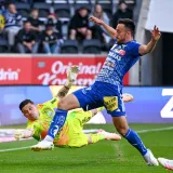 Dinamo ima novu napadačku metu: Boban želi napadača koji briljira u Austriji