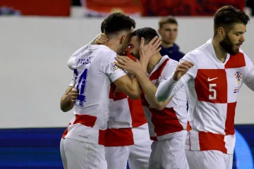 Srbija priča o elitnim Vatrenima: 'Umjesto na moru, Hrvati ljetuju kod nas'