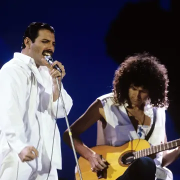 [KVIZ] Koliko znaš o glazbenoj grupi Queen?