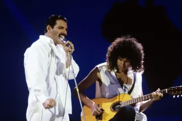 [KVIZ] Koliko znaš o glazbenoj grupi Queen?