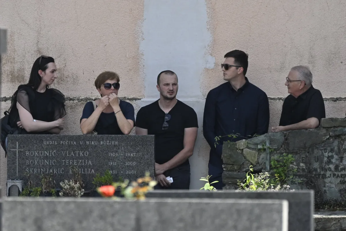 Dvostruka likvidacija, 16 metaka i trag krvi koji vodi do bivšeg muža: Evo što do sada znamo