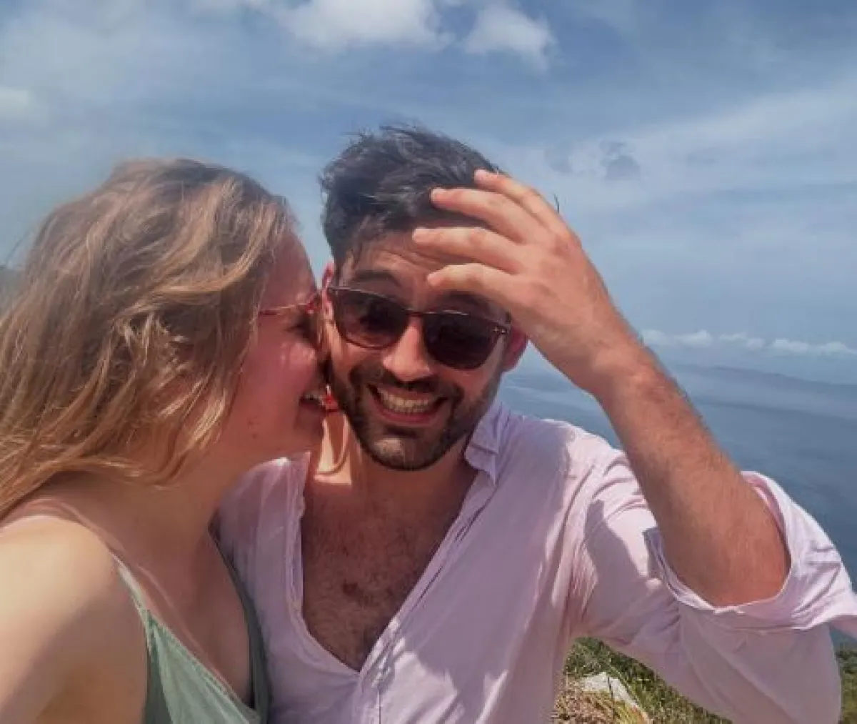 Buga Marija o majčinstvu i ljubavi na prvi pogled: 'Matej je predivan tata, on i Mai imaju posebnu vezu'