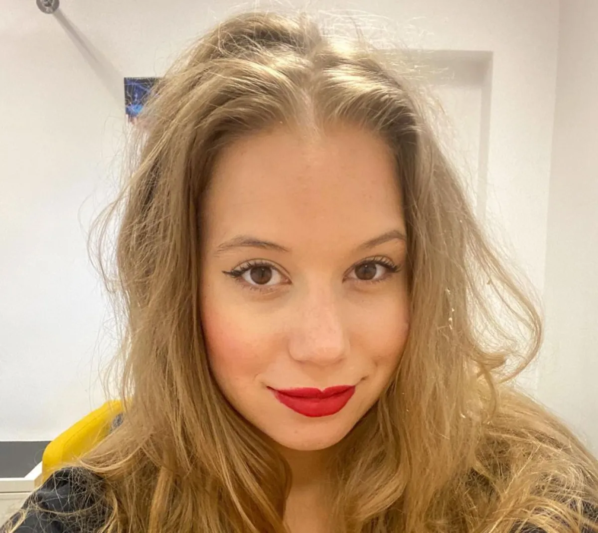 Buga Marija o majčinstvu i ljubavi na prvi pogled: 'Matej je predivan tata, on i Mai imaju posebnu vezu'