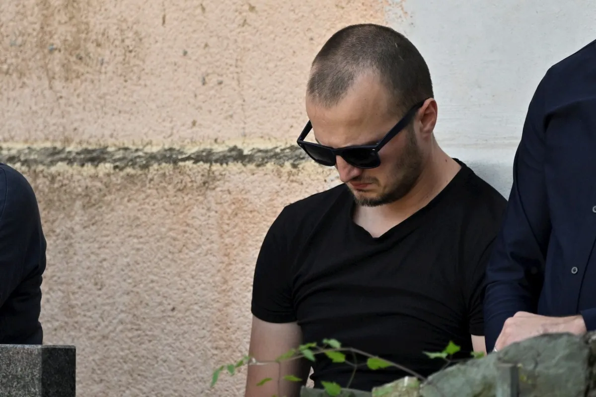 Dvostruka likvidacija, 16 metaka i trag krvi koji vodi do bivšeg muža: Evo što do sada znamo