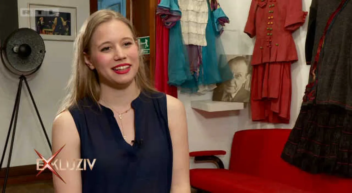 Buga Marija o majčinstvu i ljubavi na prvi pogled: 'Matej je predivan tata, on i Mai imaju posebnu vezu'