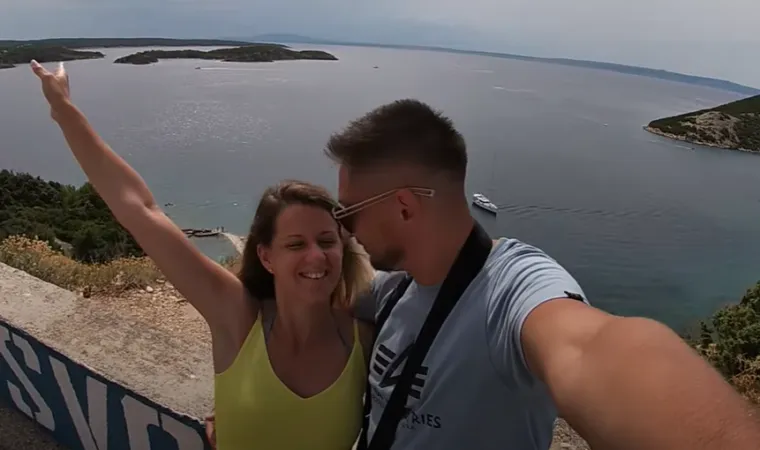 Dvostruka likvidacija, 16 metaka i trag krvi koji vodi do bivšeg muža: Evo što do sada znamo