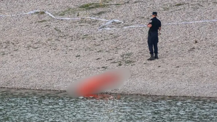Policiji stigao uznemirujuć poziv, digli i ronioce ATJ Lučko: Izvukli tijelo muškarca
