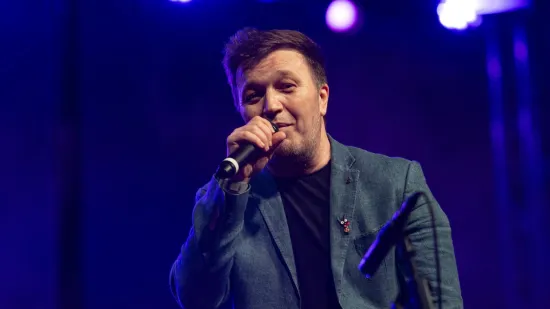 [KVIZ] Koliko znaš o reperu Edi Maajki?