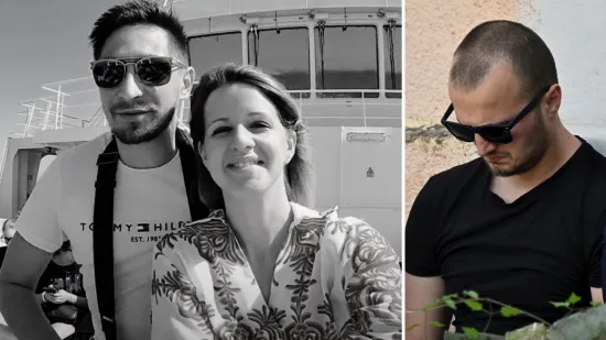 Dvostruka likvidacija, 16 metaka i trag krvi koji vodi do bivšeg muža: Evo što do sada znamo
