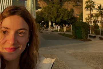Irma objavila snimku koja ostavlja bez riječi, Franjo ju je upozorio: 'Rekao sam ti da paziš'