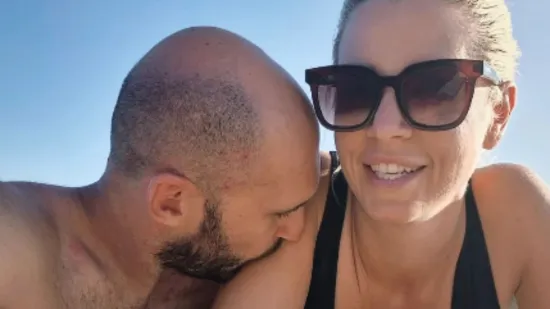 Kristina i Marko iz 'Braka na prvu' uživaju u ljubavi: Odmaraju na našoj obali